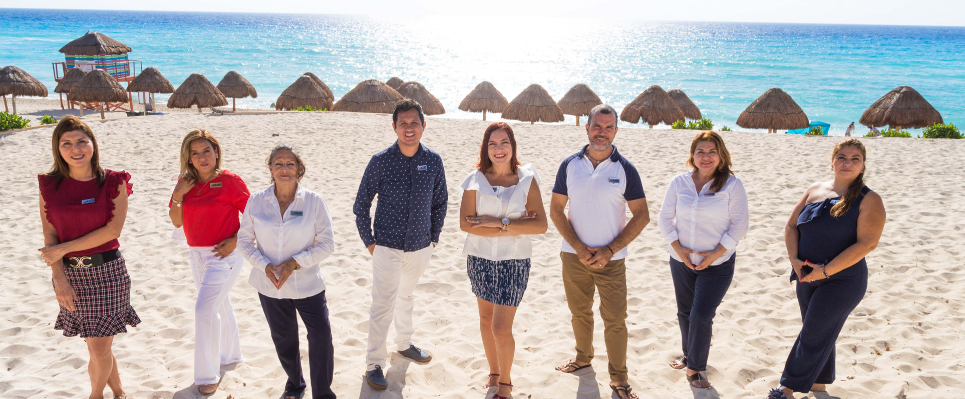 Agente Inmobiliario AMII 